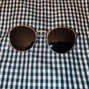 The turf patrol crap eyewear sunglasses